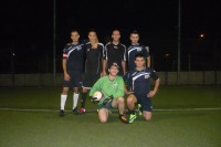 APRILIA STREET SOCCER